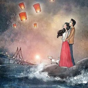 Meet your Posher, Sandy